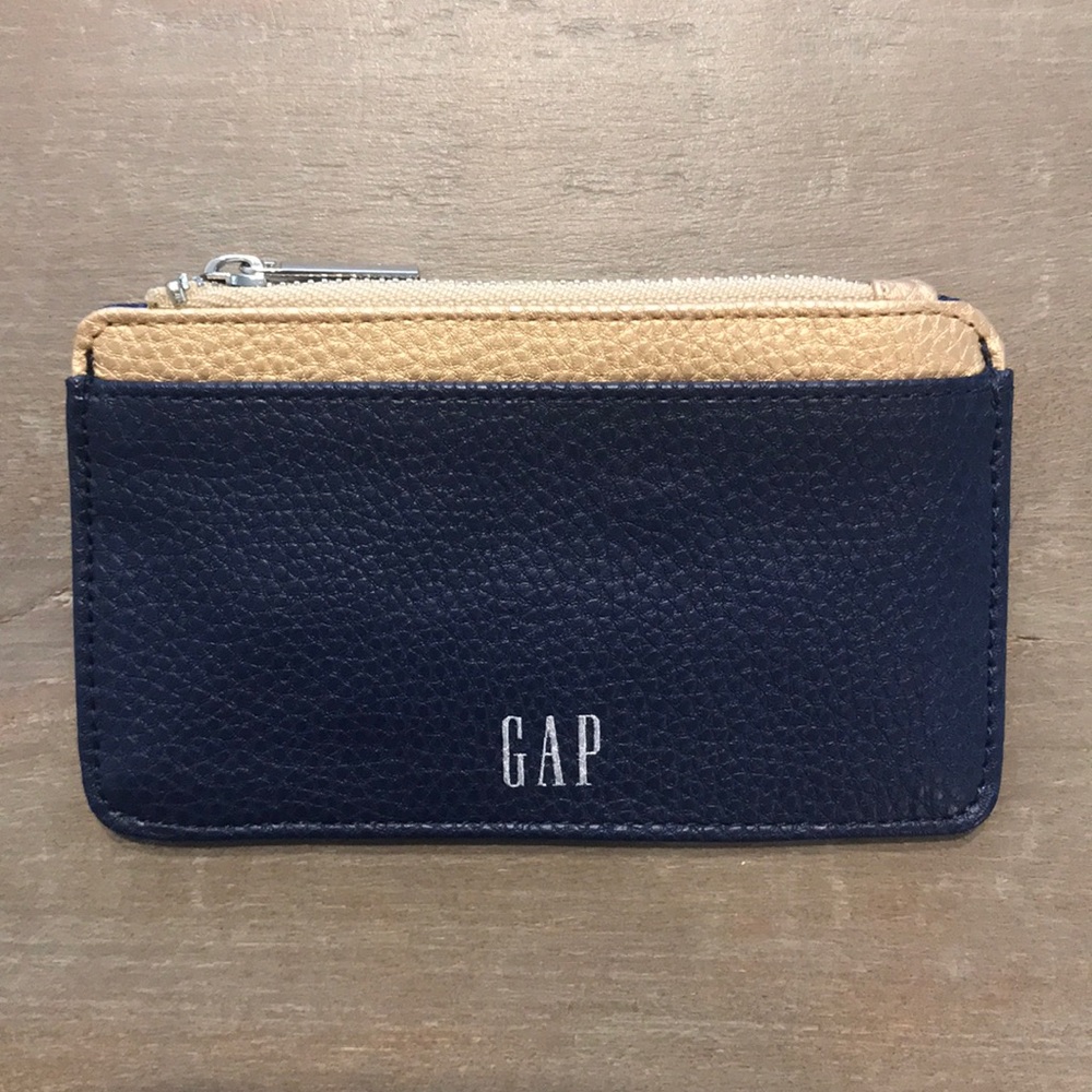 Gap Wallet